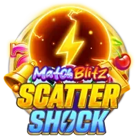 Match Blitz Scatter Shock